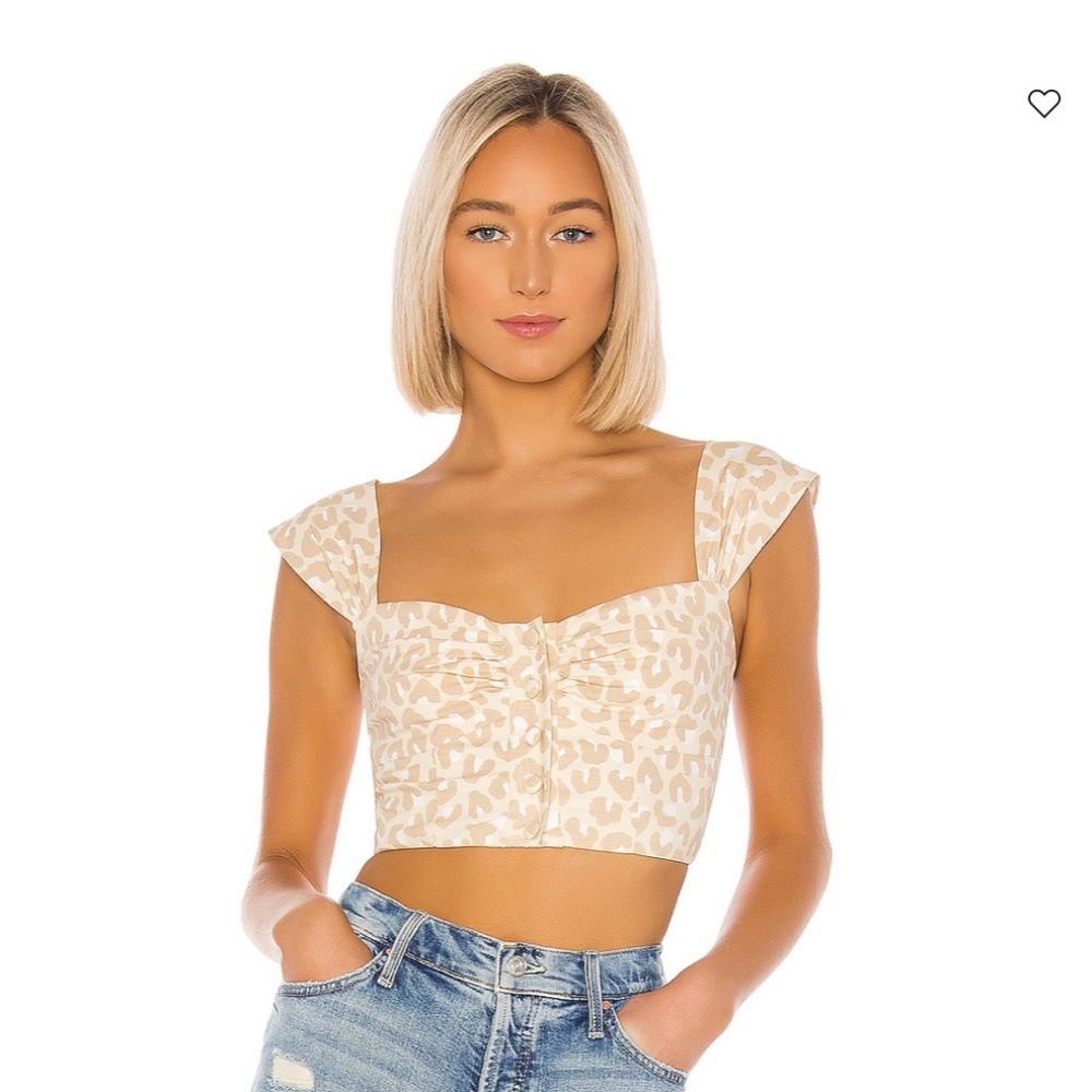 LPA Penelope Top